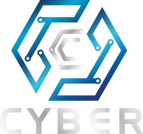CYBER-GS logo